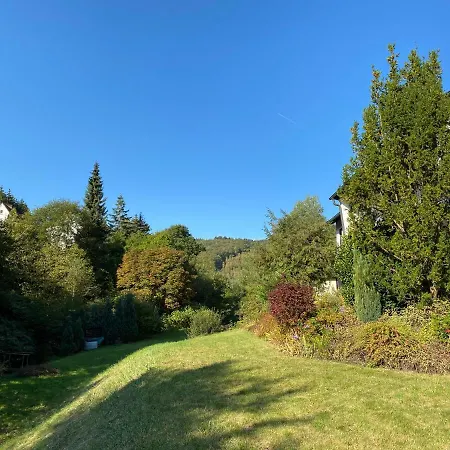 شقة Ferienhaus Idylleschlade *