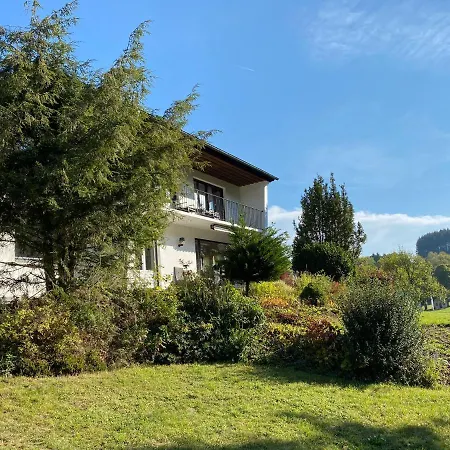 Ferienhaus Idylleschlade Finnentrop