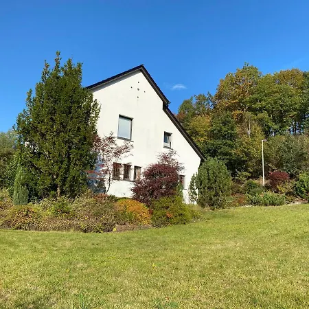 Ferienhaus Idylleschlade شقة