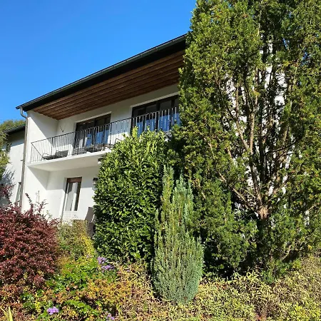 شقة Ferienhaus Idylleschlade *