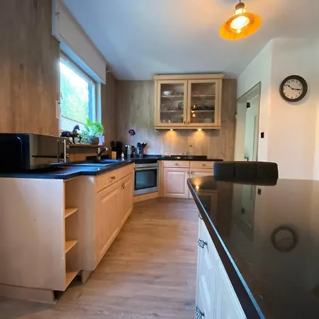 Ferienhaus Idylleschlade * Finnentrop