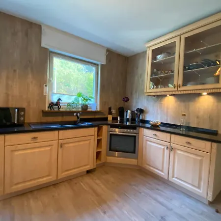 Ferienhaus Idylleschlade *