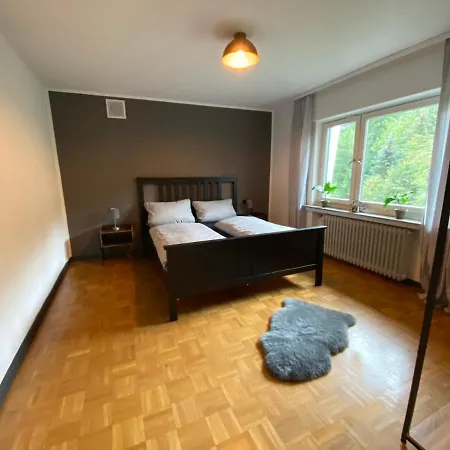 Ferienhaus Idylleschlade