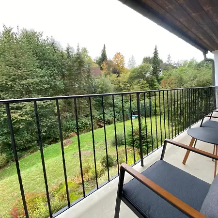 Ferienhaus Idylleschlade