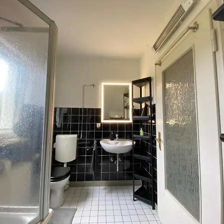 شقة Ferienhaus Idylleschlade *