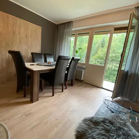 Ferienhaus Idylleschlade
