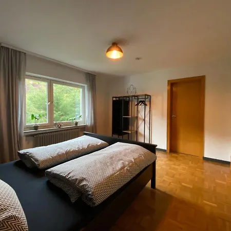 Ferienhaus Idylleschlade