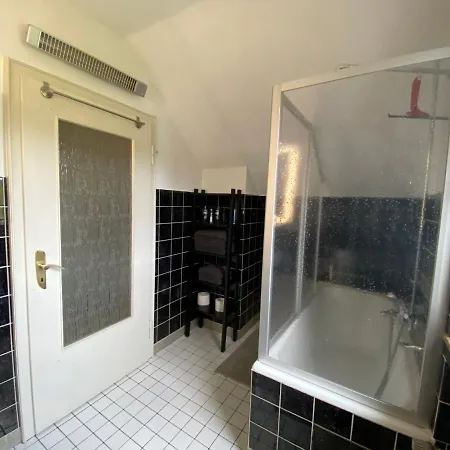 Ferienhaus Idylleschlade شقة *